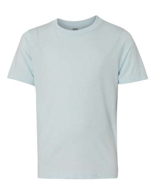 Next Level 3312 Youth CVC Tee