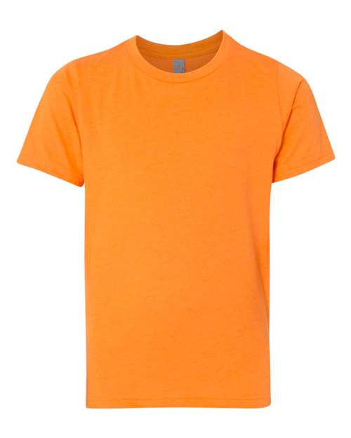 Next Level 3312 Youth CVC Tee