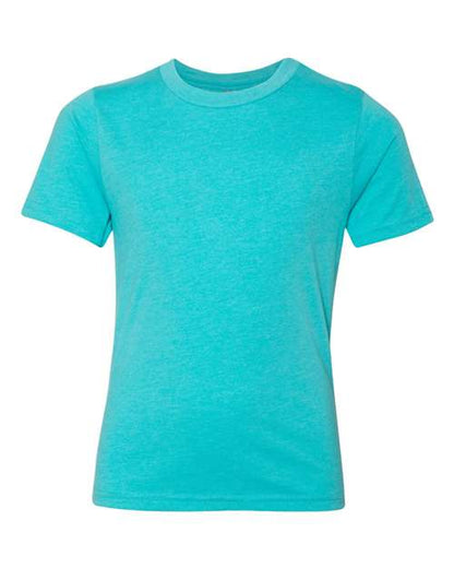 Next Level 3312 Youth CVC Tee