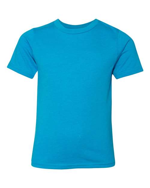 Next Level 3312 Youth CVC Tee