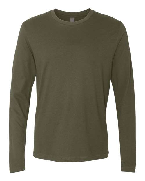 Military Green color variant