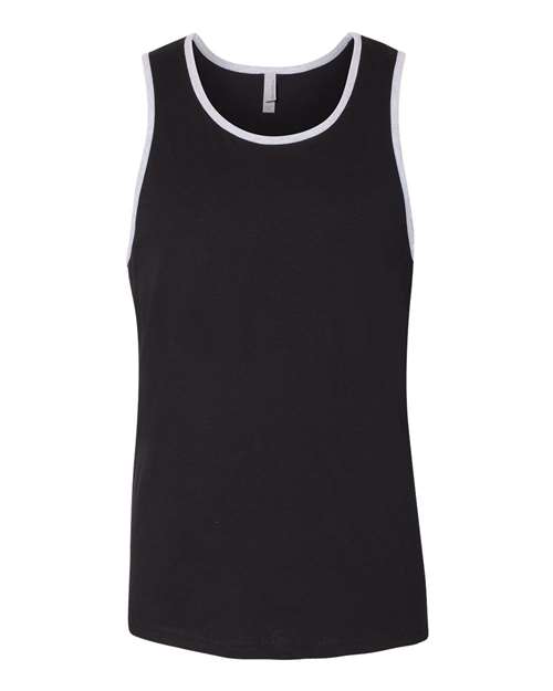 Next Level 3633 Unisex Cotton Tank