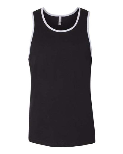 Next Level 3633 Unisex Cotton Tank
