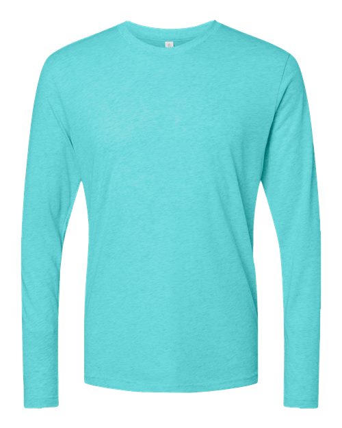 Next Level 6071 Unisex Triblend Long Sleeve Tee