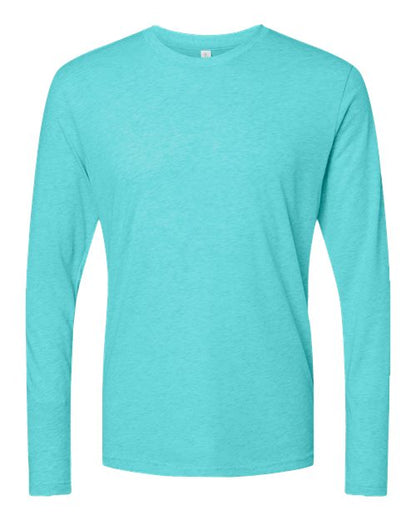 Next Level 6071 Unisex Triblend Long Sleeve Tee