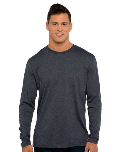 Next Level 6071 Unisex Triblend Long Sleeve Tee