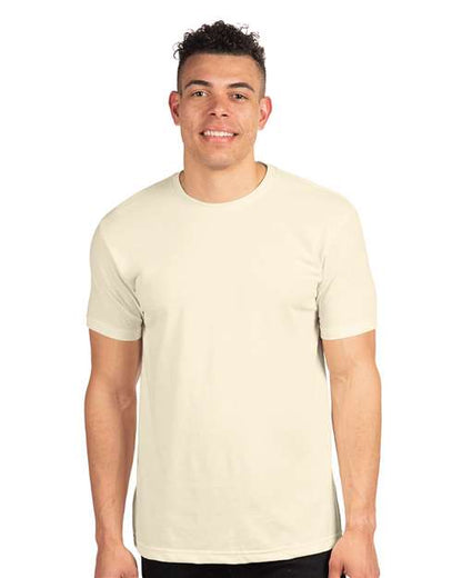 Next Level 6410 Unisex Sueded Tee