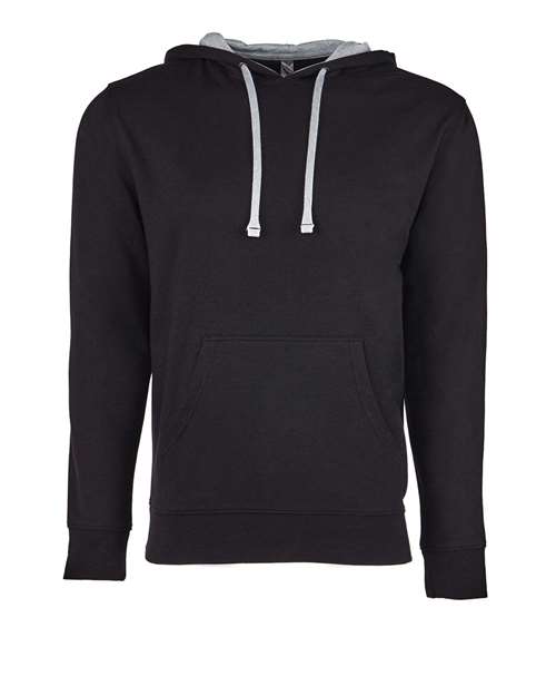 Black/ Heather Grey color variant