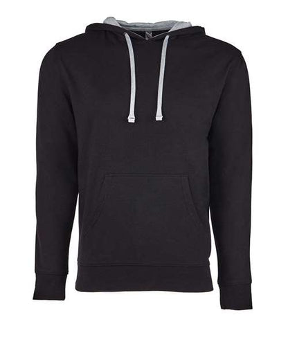 Next Level 9301 Unisex Laguna Hoodie Sweatshirt
