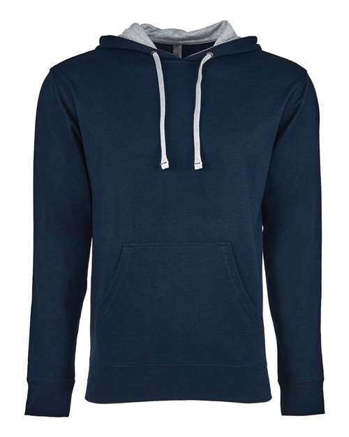 Midnight Navy/ Heather Grey color variant
