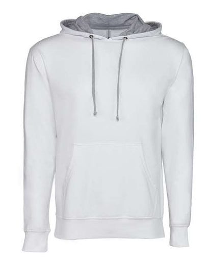 Next Level 9301 Unisex Laguna Hoodie Sweatshirt