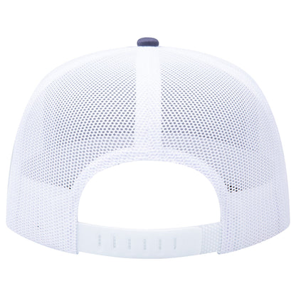Empire Cove 5 Panel Classic Trucker Hat EC008 - Sample