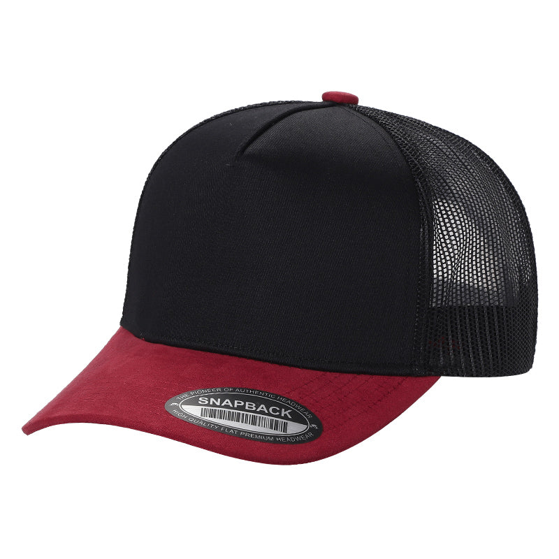 Black/Red color variant