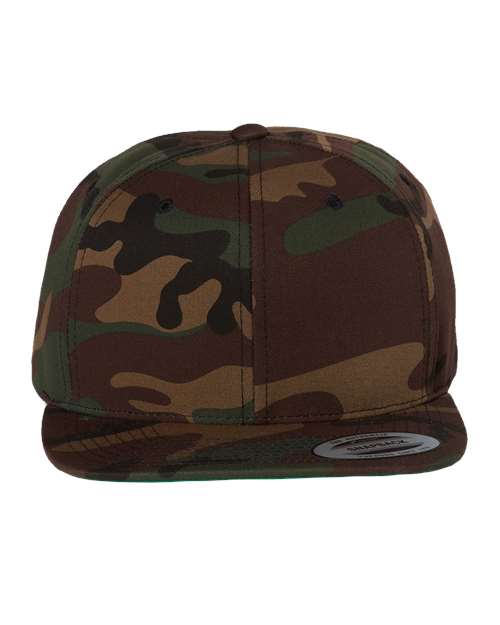 Green Camo color variant