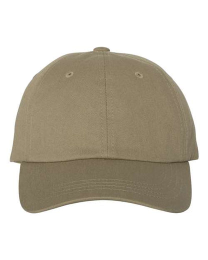 YP Classics 6245CM Classic Dad Hat