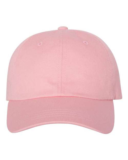 YP Classics 6245CM Classic Dad Hat