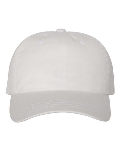 YP Classics 6245CM Classic Dad Hat