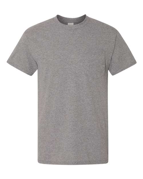 Graphite Heather color variant