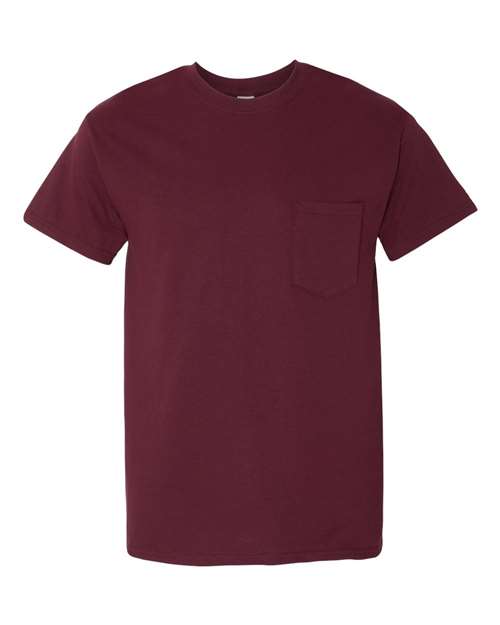 Maroon color variant