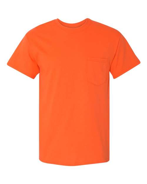 Orange color variant