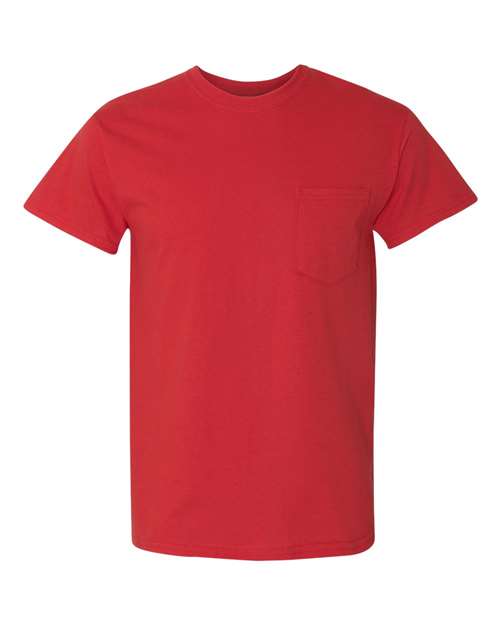 Red color variant