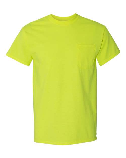 Safety Green color variant