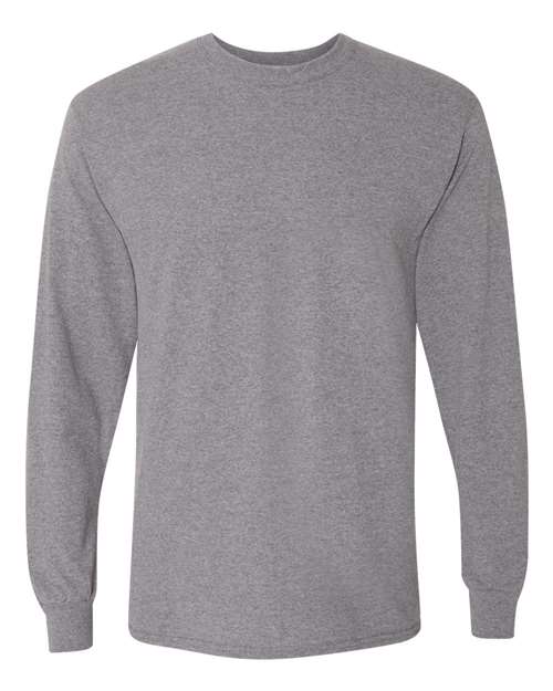 Graphite Heather color variant