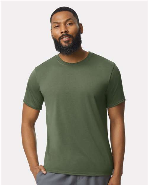 Military Green color variant
