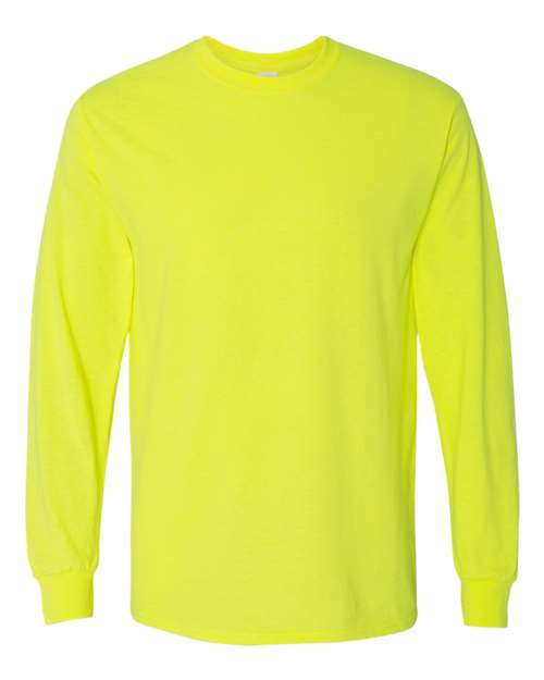 Safety Green color variant