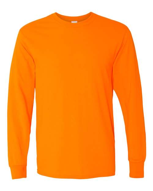 Safety Orange color variant