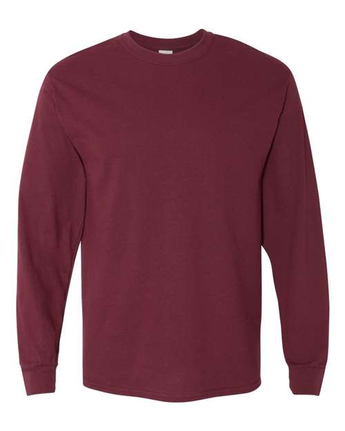 Maroon color variant