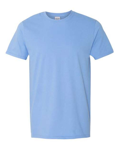 Gildan 64000 Unisex Softstyle® T-Shirt