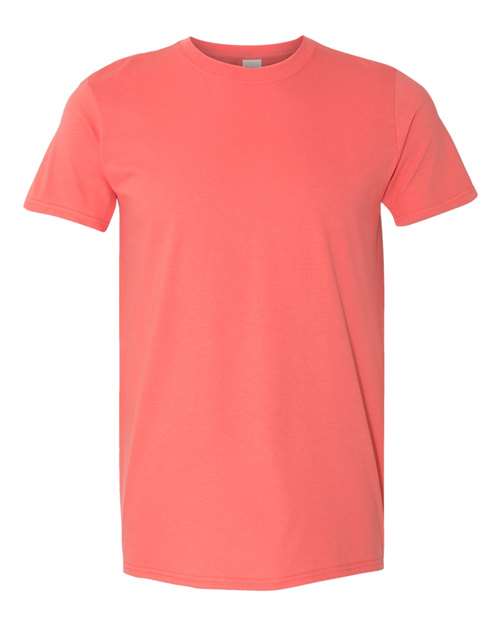 Coral Silk color variant