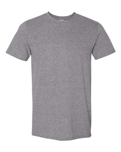 Gildan 64000 Unisex Softstyle® T-Shirt