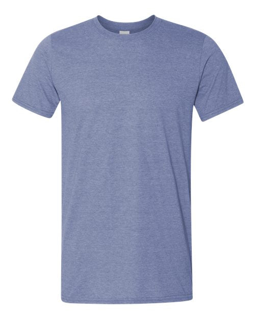 Heather Indigo color variant