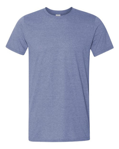 Gildan 64000 Unisex Softstyle® T-Shirt