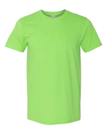 Gildan 64000 Unisex Softstyle® T-Shirt