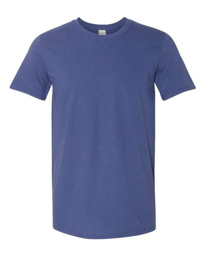 Gildan 64000 Unisex Softstyle® T-Shirt