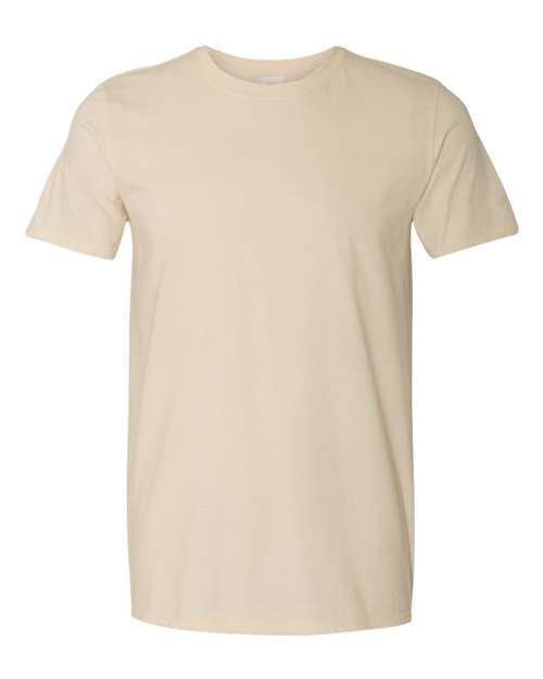 Gildan 64000 Unisex Softstyle® T-Shirt