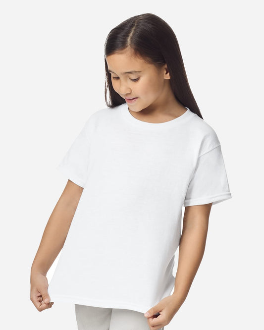 Gildan 8000B Youth DryBlend® T-Shirt - Star Hats & Embroidery