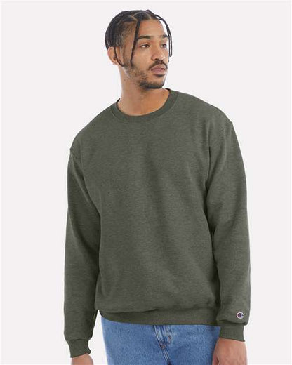 Champion S600 Unisex Powerblend® Crewneck Sweatshirt