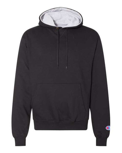 Champion S171 Unisex Cotton Max Hooded Sweatshirt