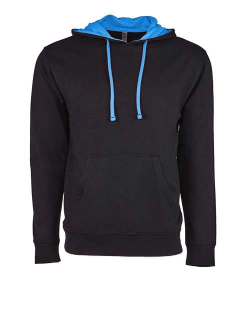 Black/ Turquoise color variant