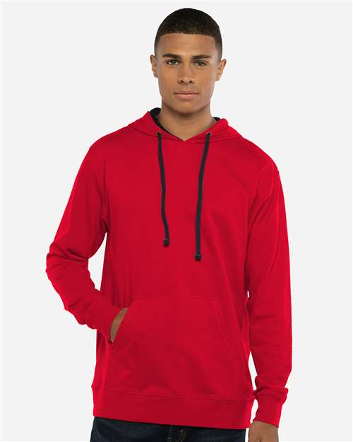 Next Level 9301 Unisex Laguna Hoodie Sweatshirt