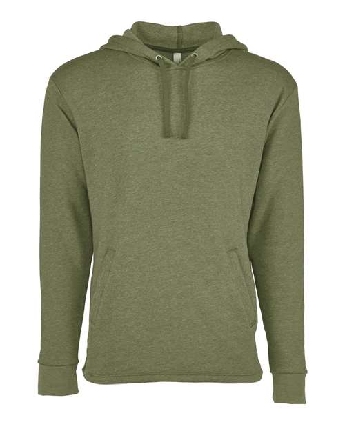 Heather Military Green color variant