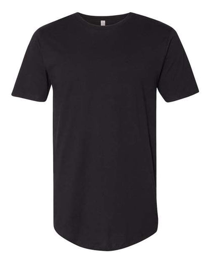 Next Level 3602 Unisex Cotton Long Body Tee