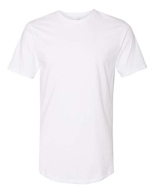 Next Level 3602 Unisex Cotton Long Body Tee