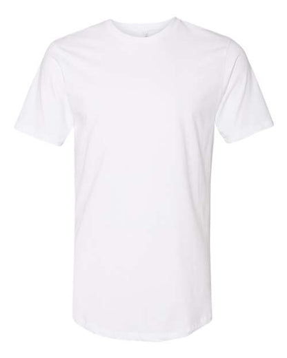 Next Level 3602 Unisex Cotton Long Body Tee