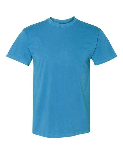 Next Level 7410 Unisex Inspired Dye Tee