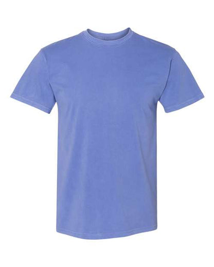 Next Level 7410 Unisex Inspired Dye Tee